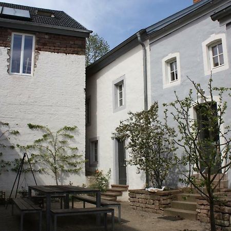 Ferienhaus Ehrenpreis Wissmannsdorf ภายนอก รูปภาพ