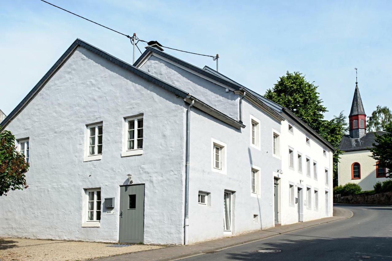 Ferienhaus Ehrenpreis Wissmannsdorf ภายนอก รูปภาพ
