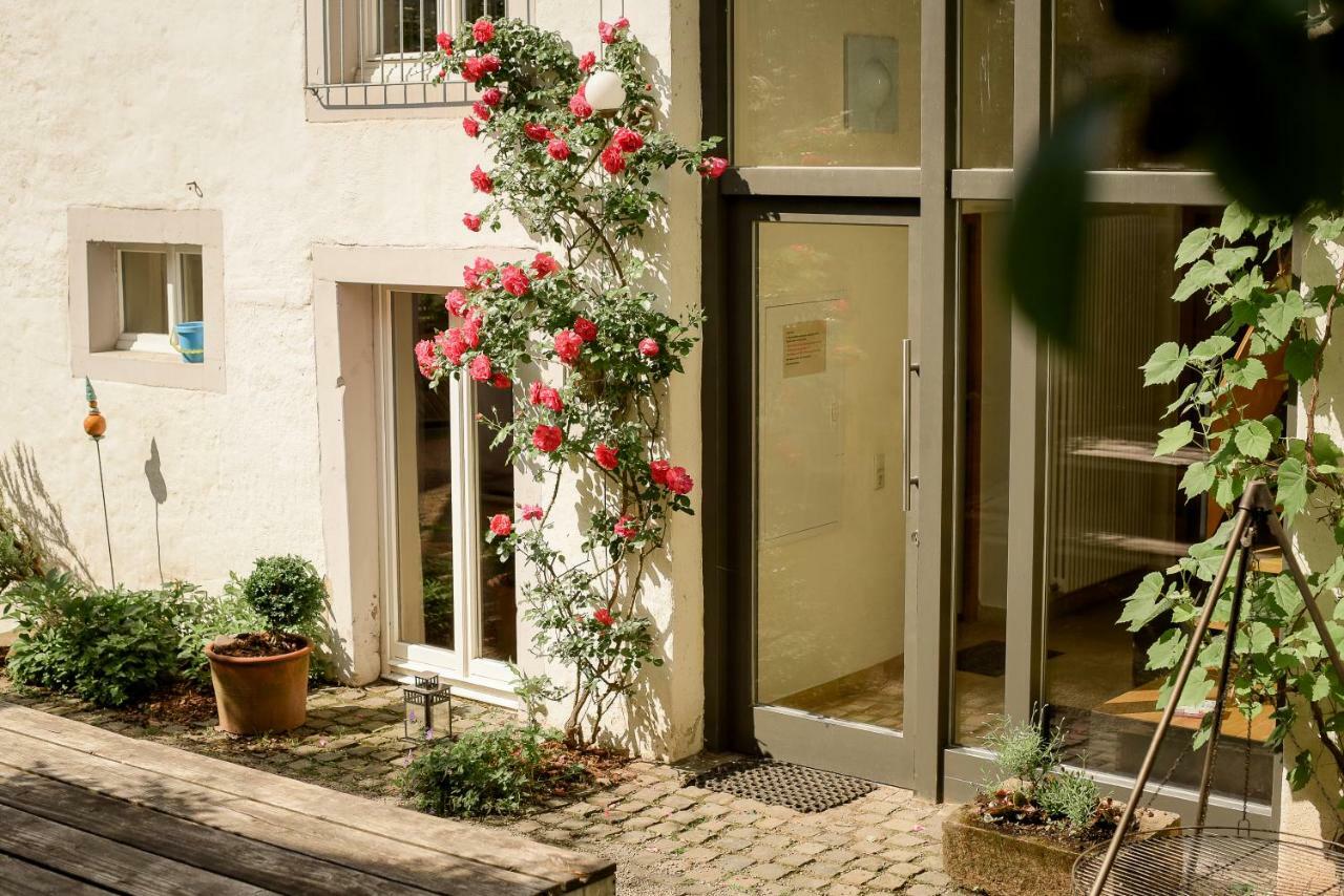 Ferienhaus Ehrenpreis Wissmannsdorf ภายนอก รูปภาพ