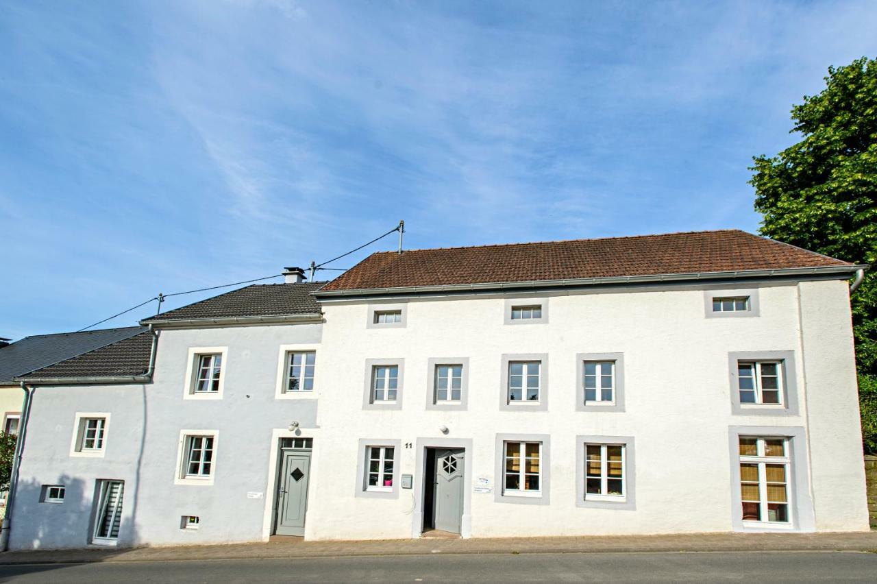 Ferienhaus Ehrenpreis Wissmannsdorf ภายนอก รูปภาพ