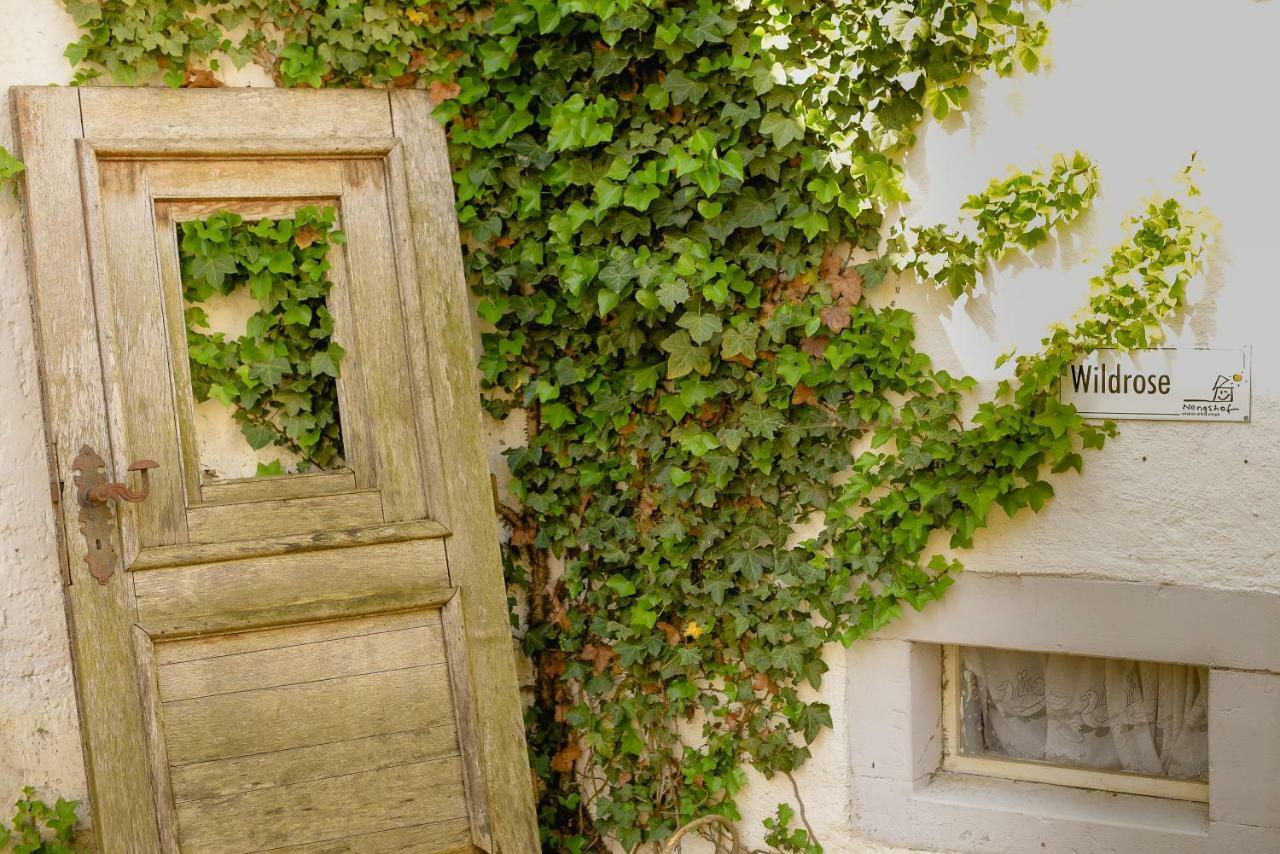 Ferienhaus Ehrenpreis Wissmannsdorf ภายนอก รูปภาพ